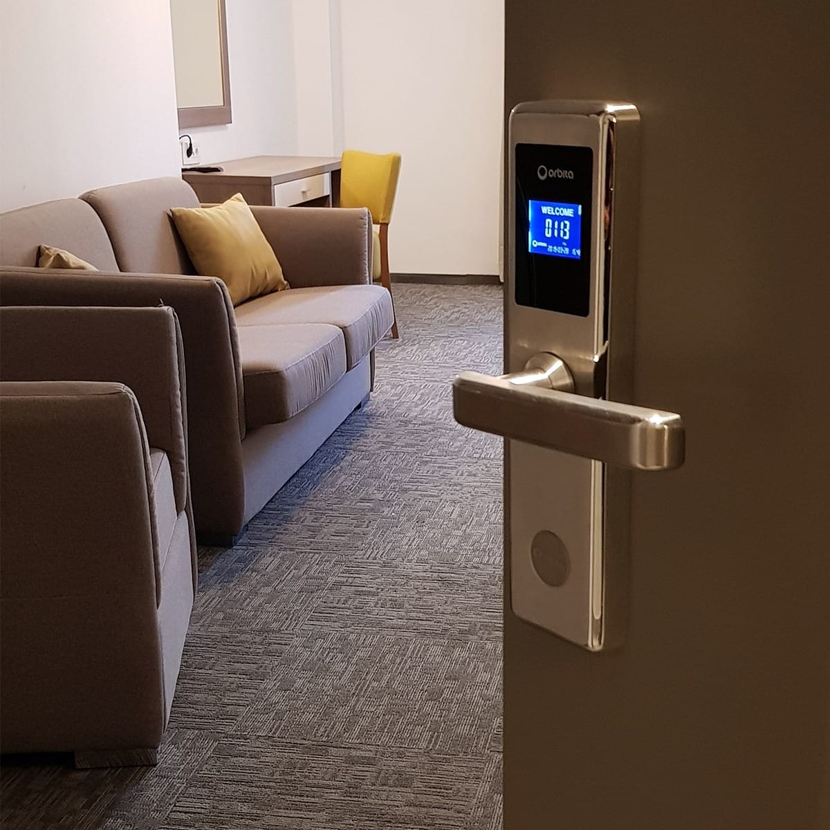 HOTELSKA BRAVA - Slika 9