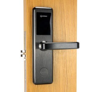 Hotelska digitalna brava