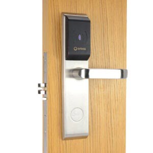 Hotelska smart brava