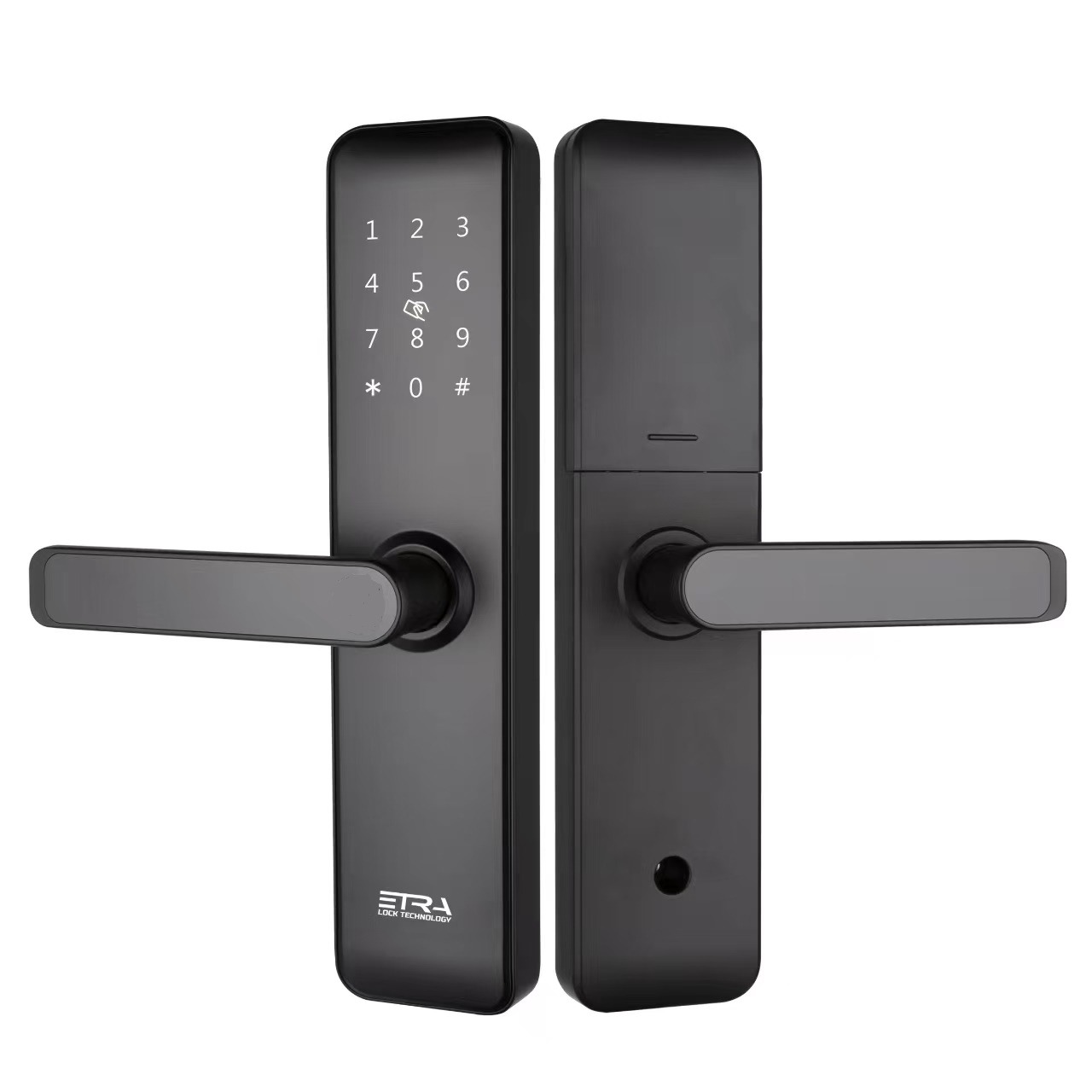 elektronska brava ETRA