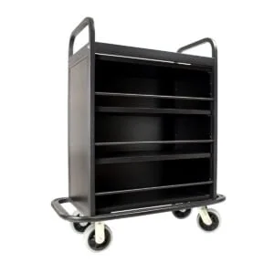 Kolica za dopunu minibarova