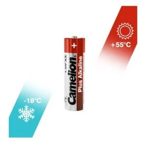 Camelion alkalna baterija