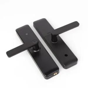 Elektronska Brava saotiskom prsta 1