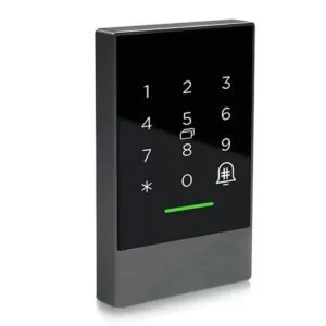 Samostalna kontrola pristupa