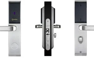 Hotelska elektronska brava