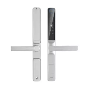 Elektronska brava za vrata - PVC, drvena i metalna