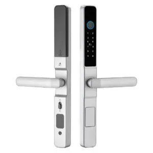 Brava za PVC ulazna vrata