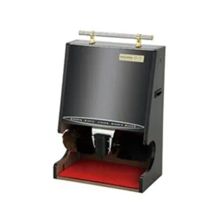 Mašina za čišćenje obuće