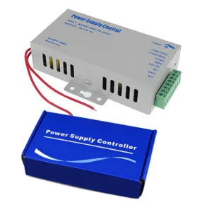 Napajanje za kontrolu pristupa