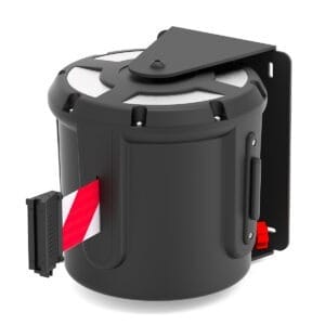 Zidna Barijera 20 metara trake